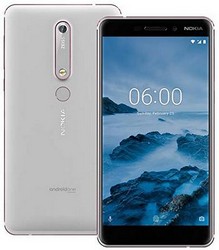 Замена дисплея на телефоне Nokia 6.1 в Пскове